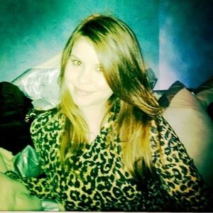 Meet your Posher, Virginia